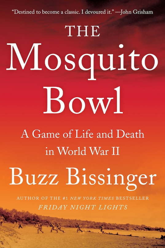 Front cover_The Mosquito Bowl