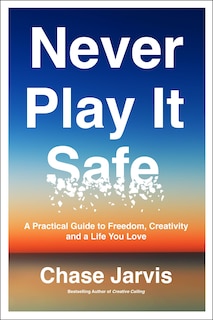 Couverture_Never Play It Safe