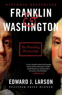 Front cover_Franklin & Washington