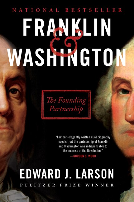 Front cover_Franklin & Washington