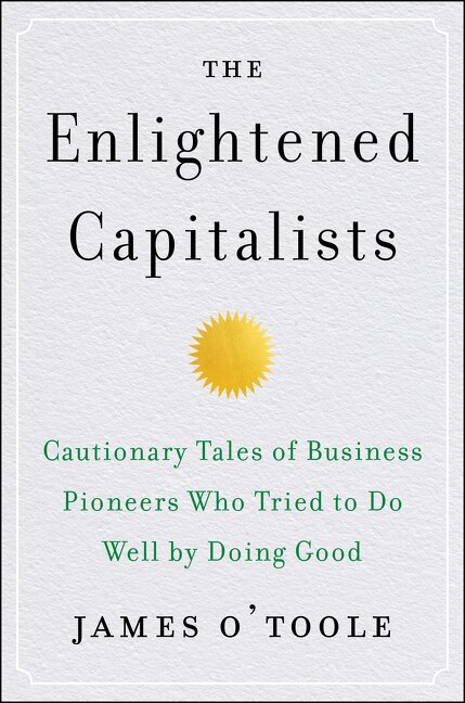 Front cover_The Enlightened Capitalists