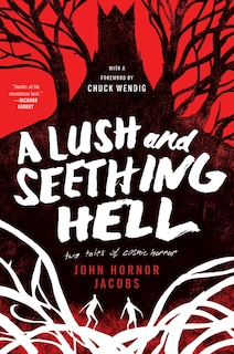 Front cover_A Lush and Seething Hell