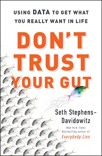 Couverture_Don't Trust Your Gut