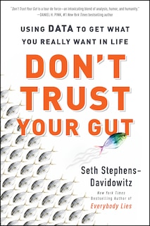 Couverture_Don't Trust Your Gut