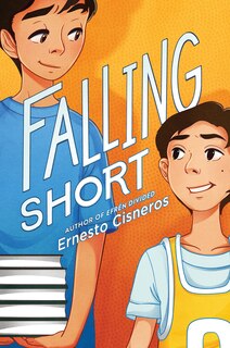 Front cover_Falling Short