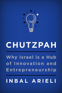 Front cover_Chutzpah