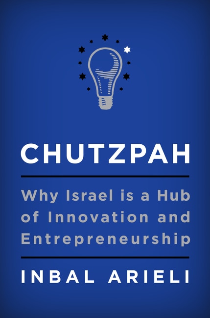Front cover_Chutzpah