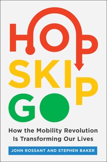 Front cover_Hop, Skip, Go