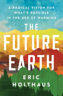 Couverture_The Future Earth