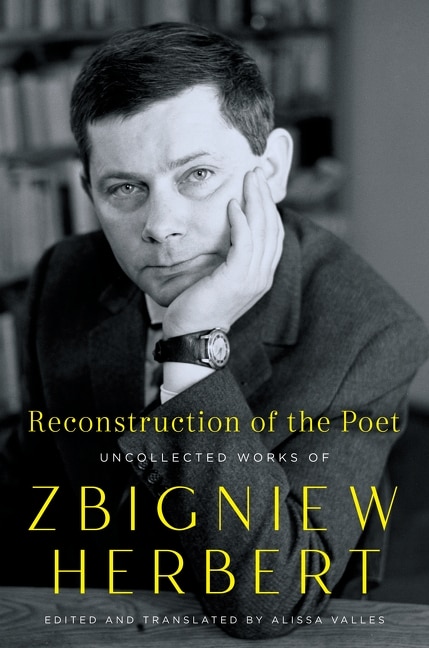 Couverture_Reconstruction of the Poet