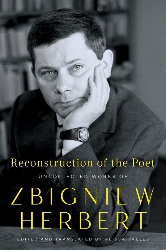 Front cover_Reconstruction of the Poet
