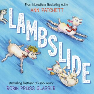 Front cover_Lambslide