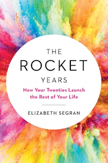 Couverture_The Rocket Years