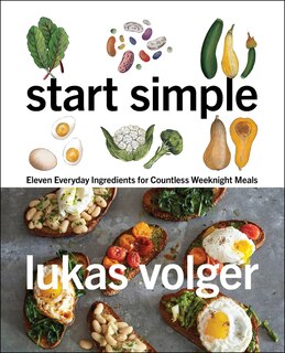 Front cover_Start Simple