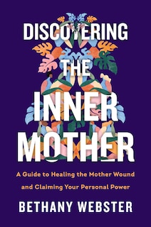 Front cover_Discovering The Inner Mother