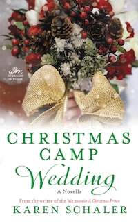 Front cover_Christmas Camp Wedding