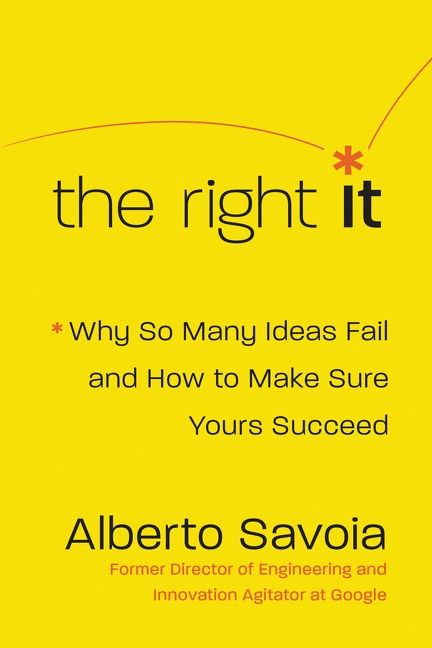 Front cover_The Right It