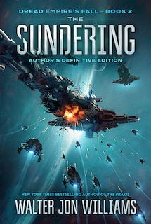 Couverture_The Sundering