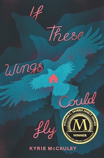Front cover_If These Wings Could Fly