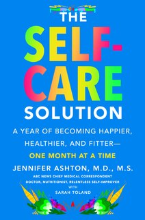 Front cover_SELFCARE SOLUTION