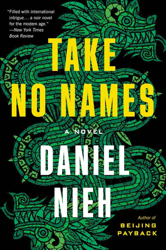 Front cover_Take No Names