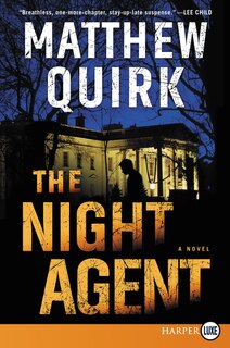 Couverture_The Night Agent