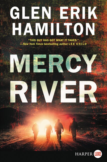Front cover_Mercy River