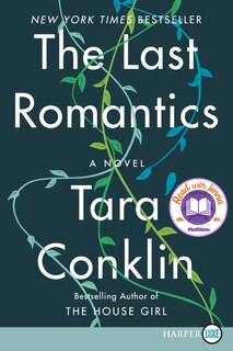 Couverture_The Last Romantics