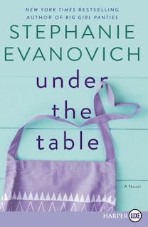 Front cover_Under The Table