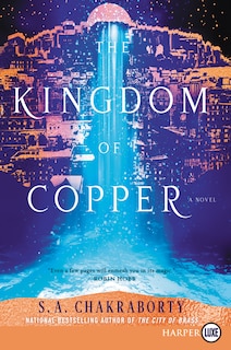 Front cover_The Kingdom of Copper
