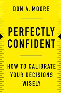 Front cover_Perfectly Confident