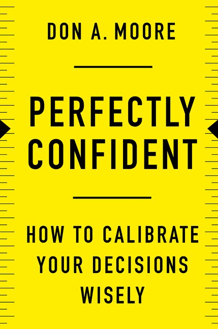Front cover_Perfectly Confident