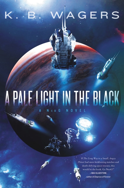 Front cover_A Pale Light in the Black