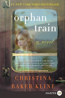 Front cover_Orphan Train