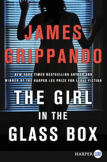 Front cover_The Girl in the Glass Box