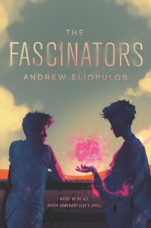 Front cover_The Fascinators