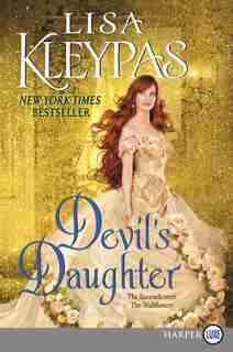 Devil's Daughter: The Ravenels Meet The Wallflowers by Lisa Kleypas