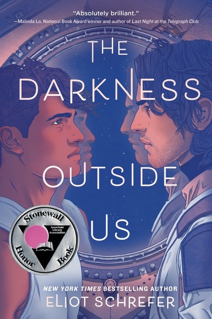 Front cover_The Darkness Outside Us