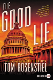 Front cover_The Good Lie