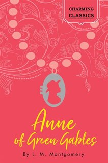 Couverture_Anne Of Green Gables