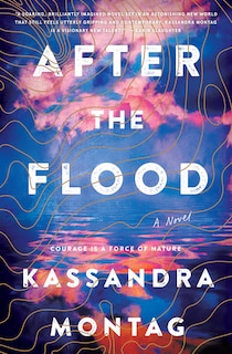 Front cover_After The Flood