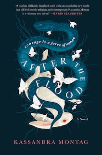 Couverture_After The Flood