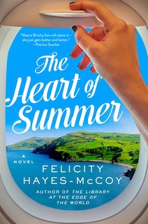 Front cover_The Heart Of Summer