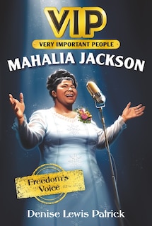 Couverture_Vip: Mahalia Jackson