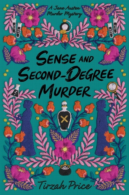 Sense And Second-degree Murder