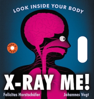 Couverture_X-ray Me!