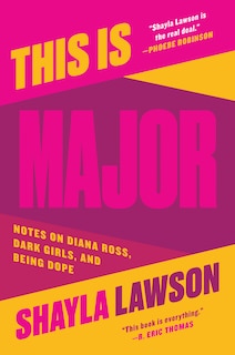 Couverture_This Is Major