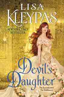 Devil's Daughter: The Ravenels Meet The Wallflowers by Lisa Kleypas