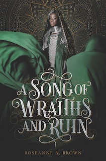 Front cover_A Song of Wraiths and Ruin