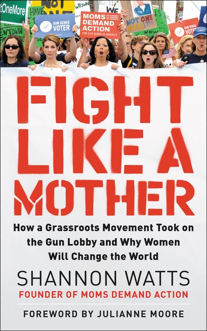 Couverture_Fight Like A Mother